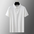 Short Sleeve Polo Shirt for Men