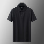 Short Sleeve Polo Shirt for Men