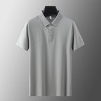 Short Sleeve Polo Shirt for Men