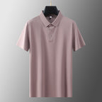 Short Sleeve Polo Shirt for Men