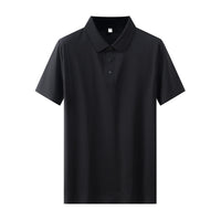 Short Sleeve Polo Shirt for Men