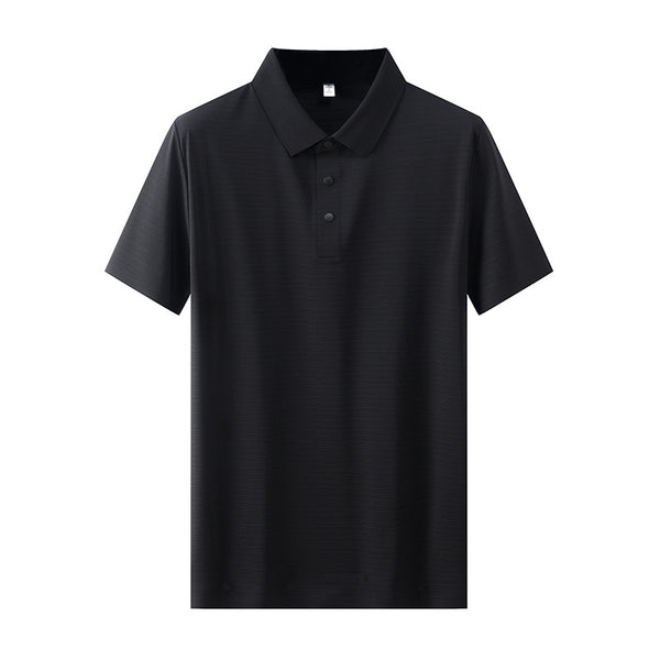 Short Sleeve Polo Shirt for Men