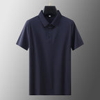 Short Sleeve Polo Shirt for Men