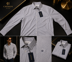 CHÊRON SIGNATURE STRIPE